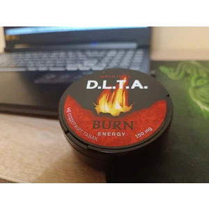 D.L.T.A BURN 150MG