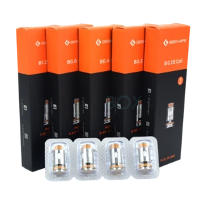 Испаритель GEEKVAPE