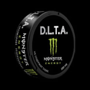 D.L.T.A MONSTER 150MG