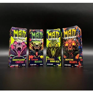 MAD САМОУБИЙЦА V2