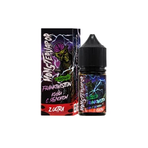 MONSTERVAPOR ULTRA 60mg