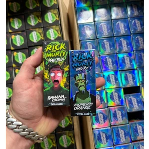 RICK and MORTY 60 MG