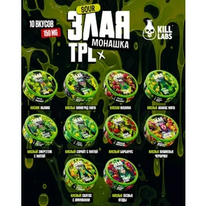 ЗЛАЯ МОНАШКА TPL 150 MG