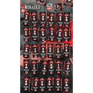 ЗЛАЯ МОНАШКА Оригинал 70MG