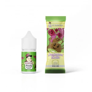 CANDYMAN by CandyLab