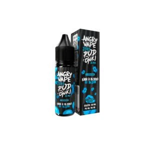 ANGRY VAPE X PODONKI: