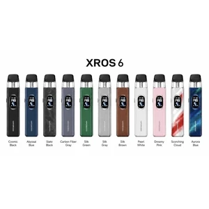XROS 6