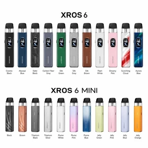 XROS 6 mini