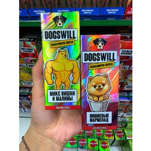 DOGSWILL 60mg