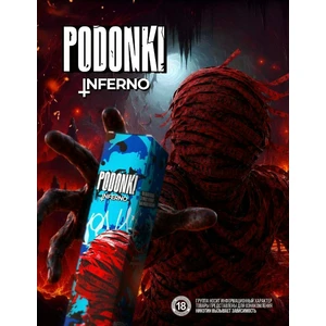 Podonki inferno 70mg