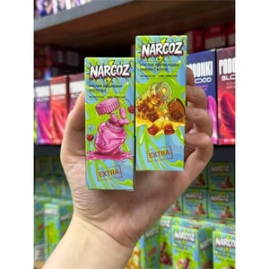 NARCOZ extra